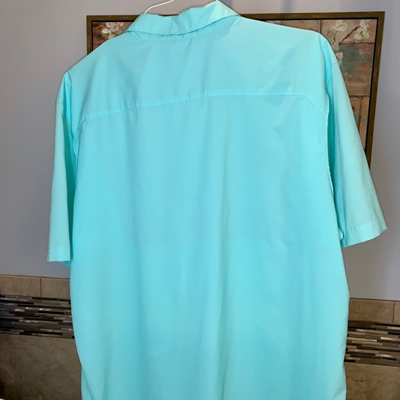 Columbia fishing shirt XL - Picture 4 of 6